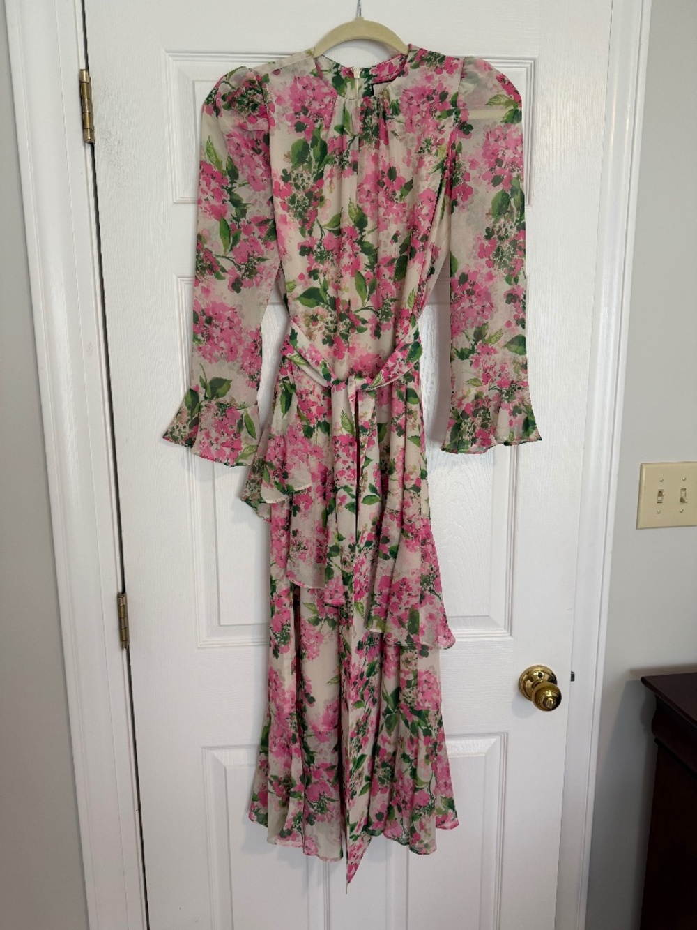 Tuckernuck Sasha Dress